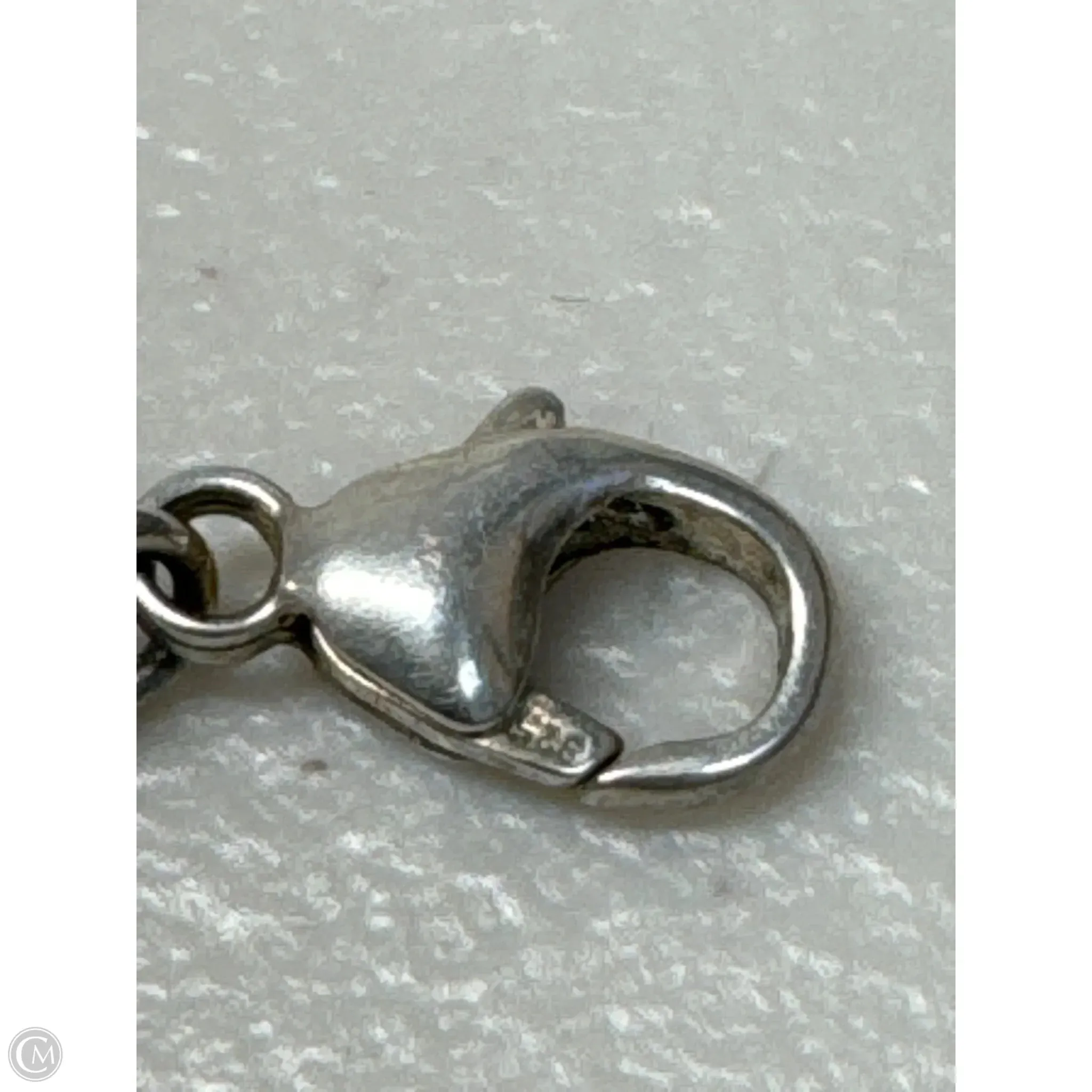 Bracelet Luxury Designer By Tiffany And Company