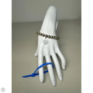 Bracelet Luxury Designer By Tiffany And Company