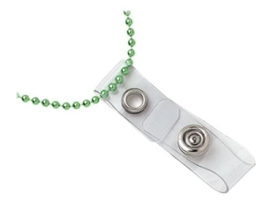 Brady - Badge holder strap (pack of 100) 2140-1000