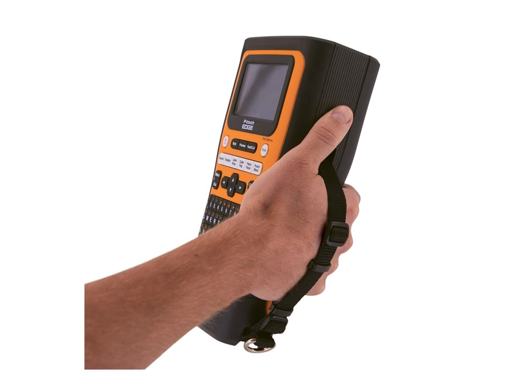 Brother P-Touch EDGE PT-E560BTVP - Labelmaker - B/W - thermal transfer -  - 180 dpi - up to 70.9 inch/min - USB 3.0, Bluetooth PTE560BTVP
