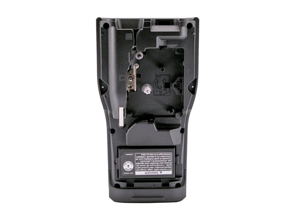 Brother P-Touch EDGE PT-E560BTVP - Labelmaker - B/W - thermal transfer -  - 180 dpi - up to 70.9 inch/min - USB 3.0, Bluetooth PTE560BTVP