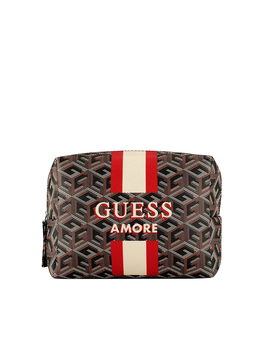 Brown Amore Fragrance Pouch