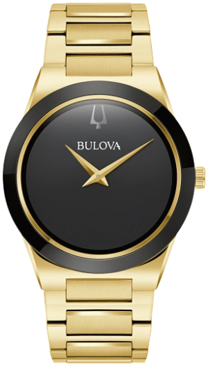 Bulova Millennia