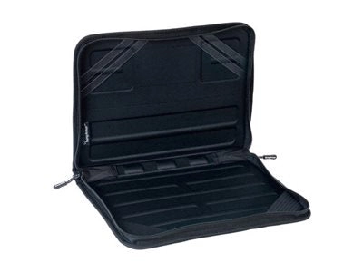 Bump Armor Ninja 21 - Notebook carrying case - 11.6 - black" NCPZ11-BK