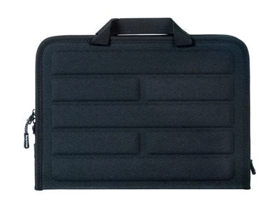 Bump Armor Ninja 21 - Notebook carrying case - 11.6 - black" NCPZ11-BK