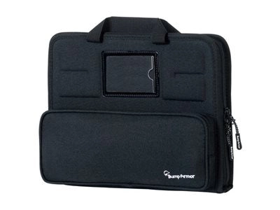 Bump Armor Ninja 21 - Notebook carrying case - 11.6 - black" NCPZ11-BK