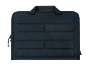 Bump Armor Ninja 21 - Notebook carrying case - 11.6 - black" NCPZ11-BK