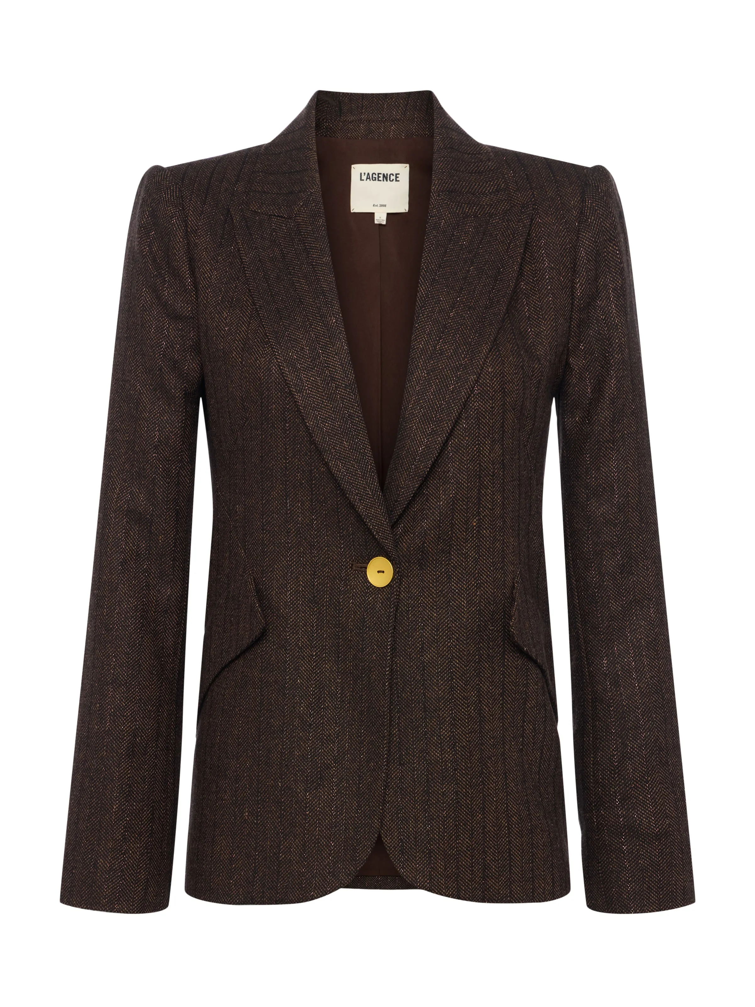 Chamberlain Blazer