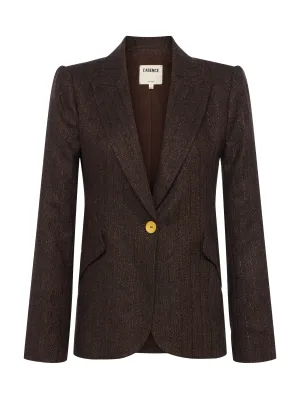 Chamberlain Blazer