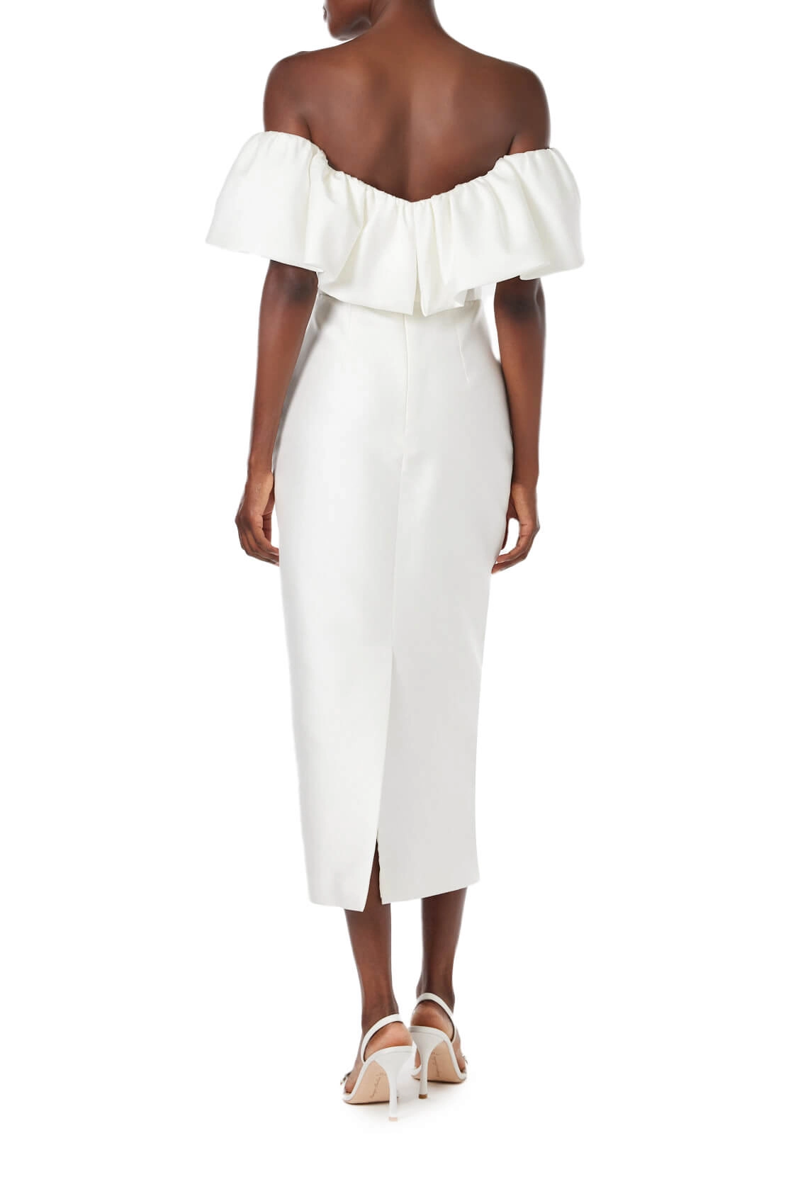 Chantel Dress