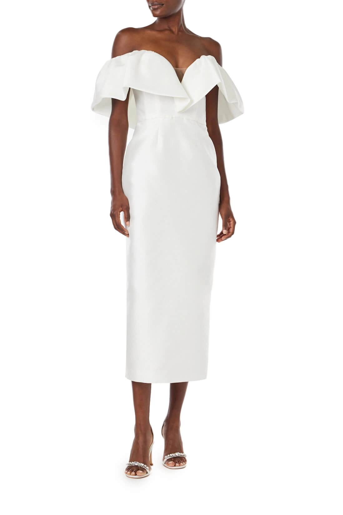 Chantel Dress