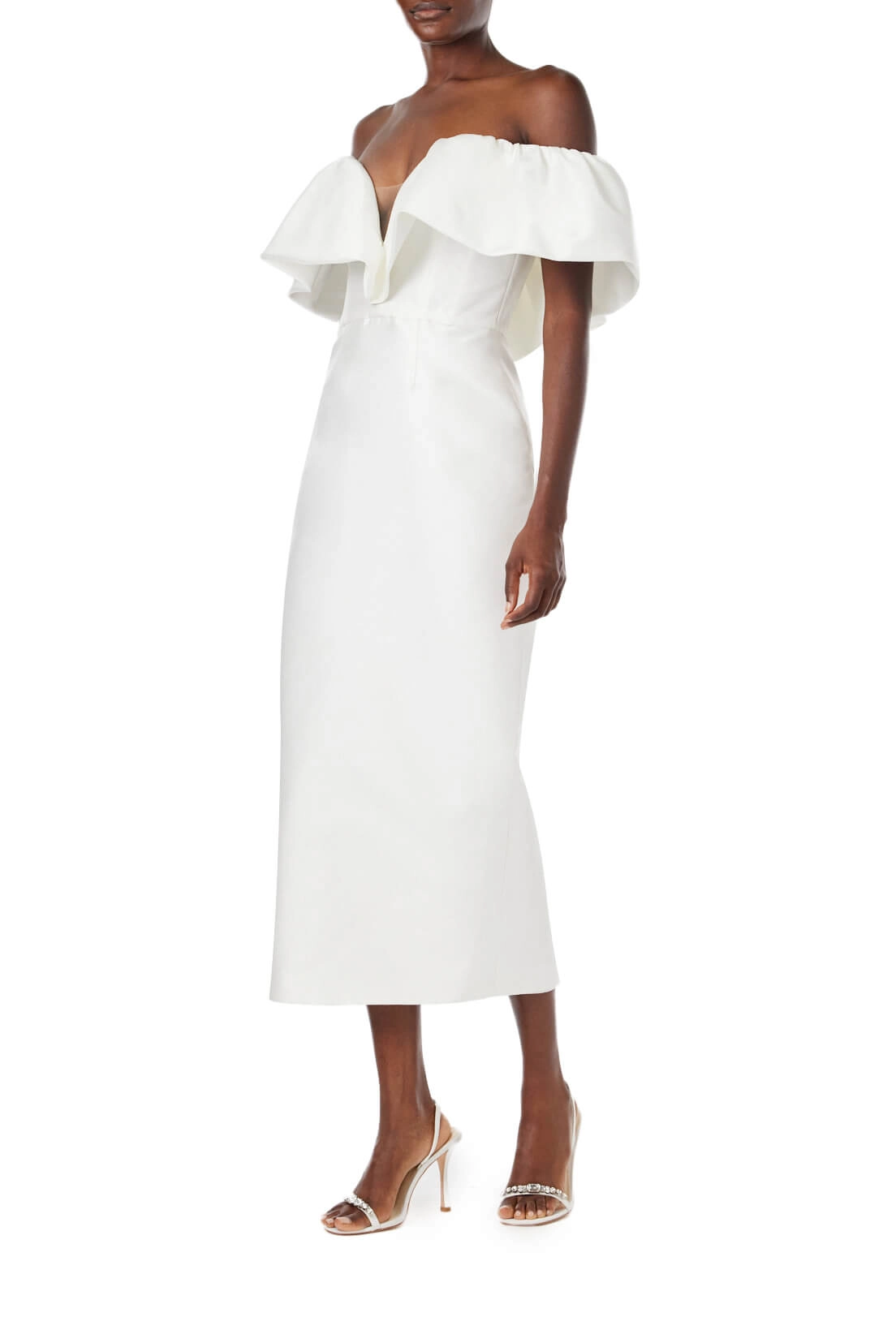 Chantel Dress