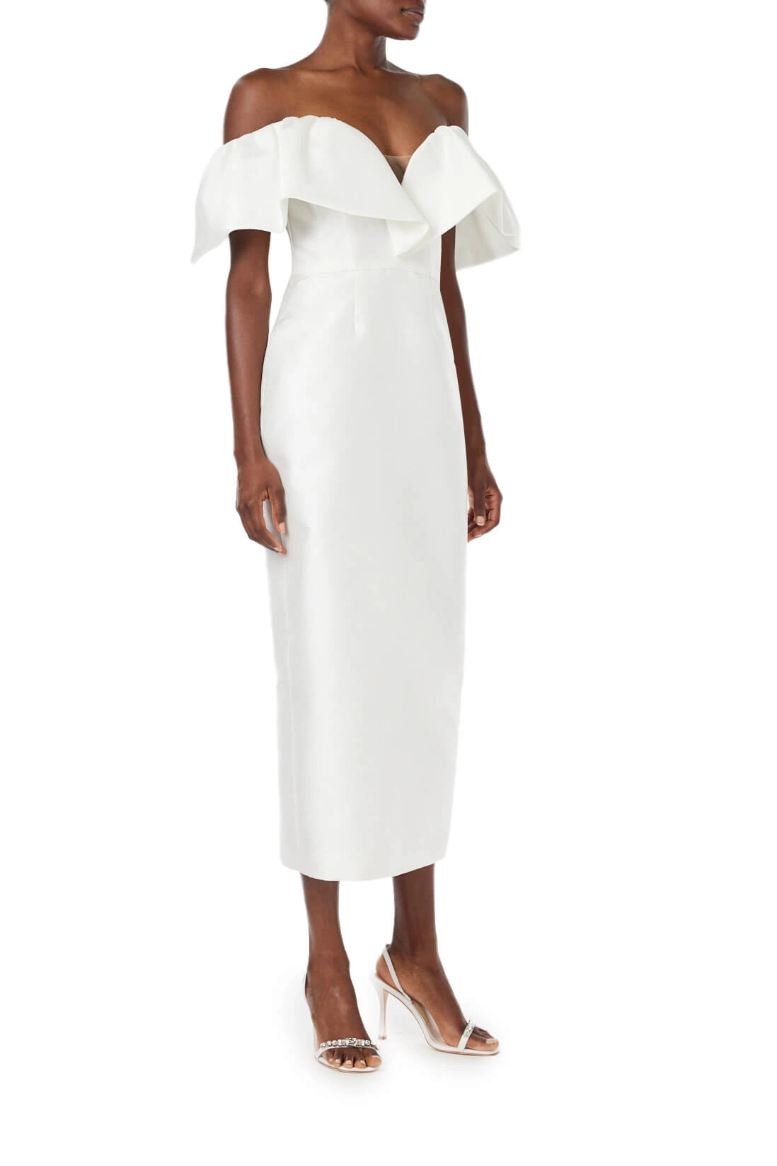Chantel Dress