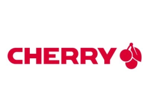 CHERRY - Keyboard cover - clear - for CHERRY LPOS G86-71400; Advanced Performance Line LPOS G86-71400 KBCV71400W