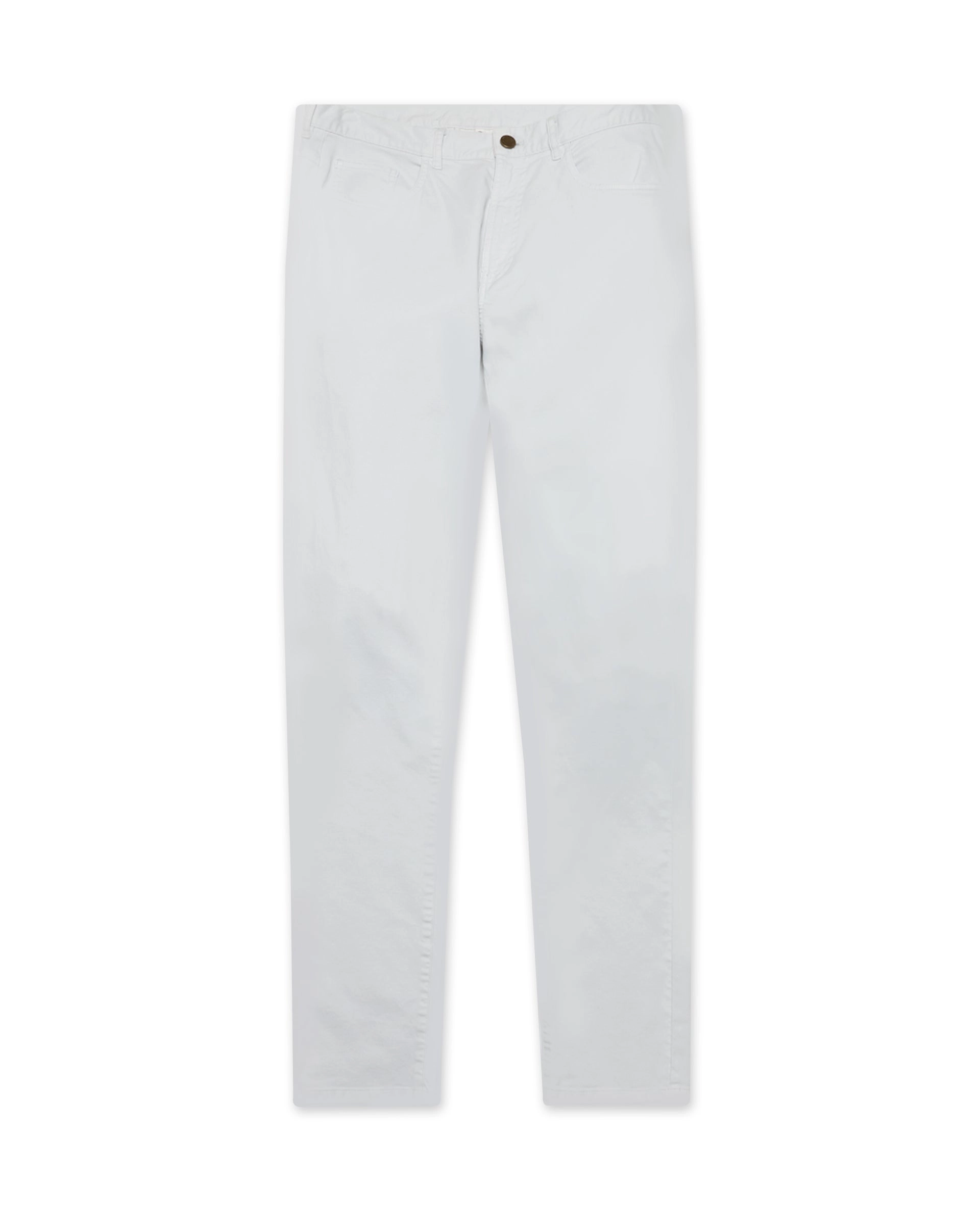 Claremont Five Pocket Twill Pant