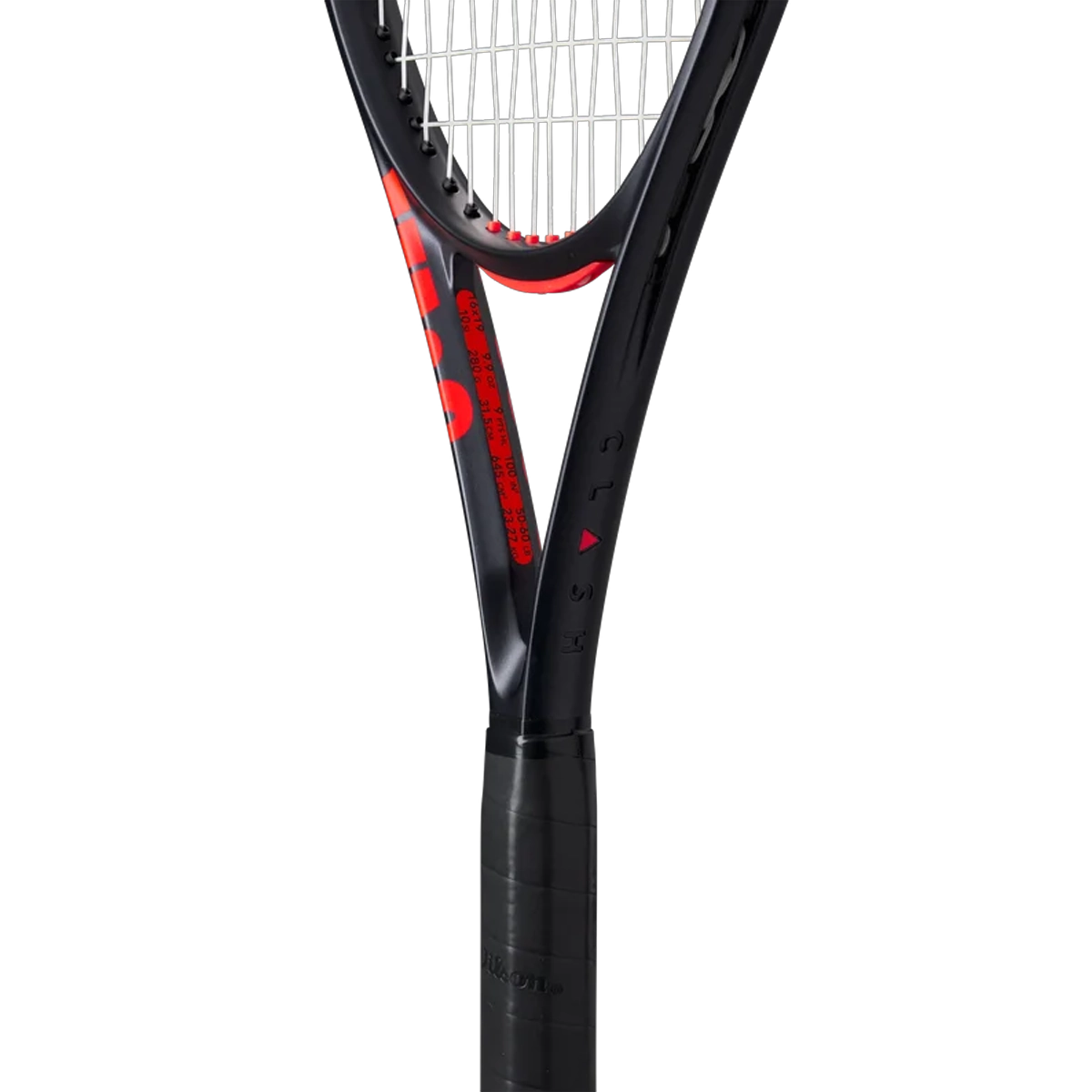 Clash 100L V3