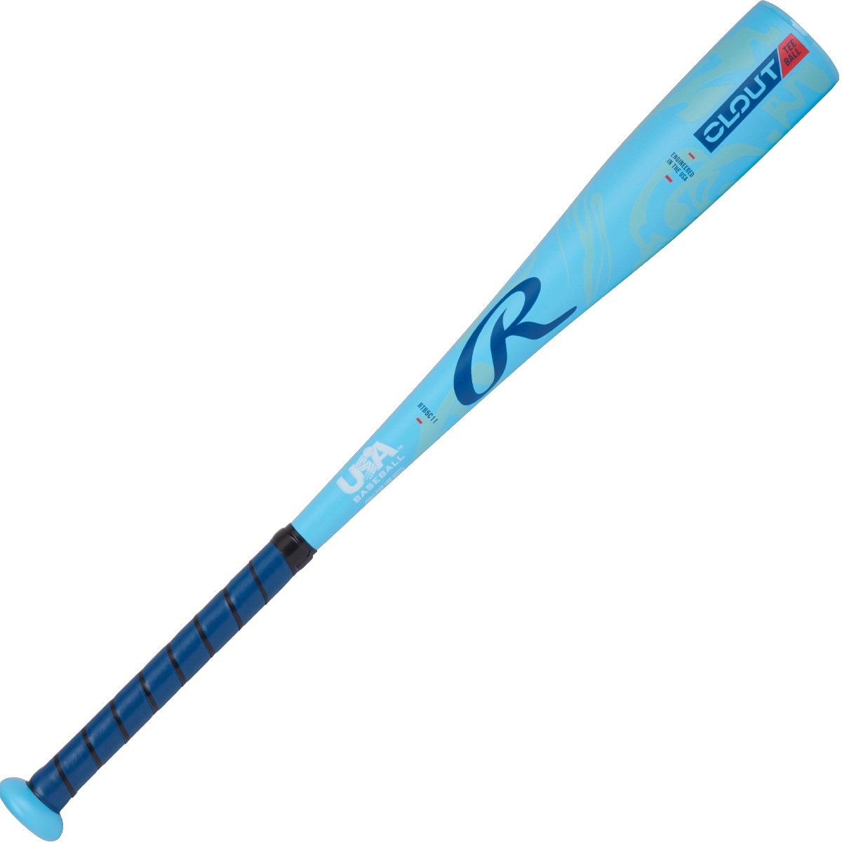 Clout -11 T-Ball  2 5/8"