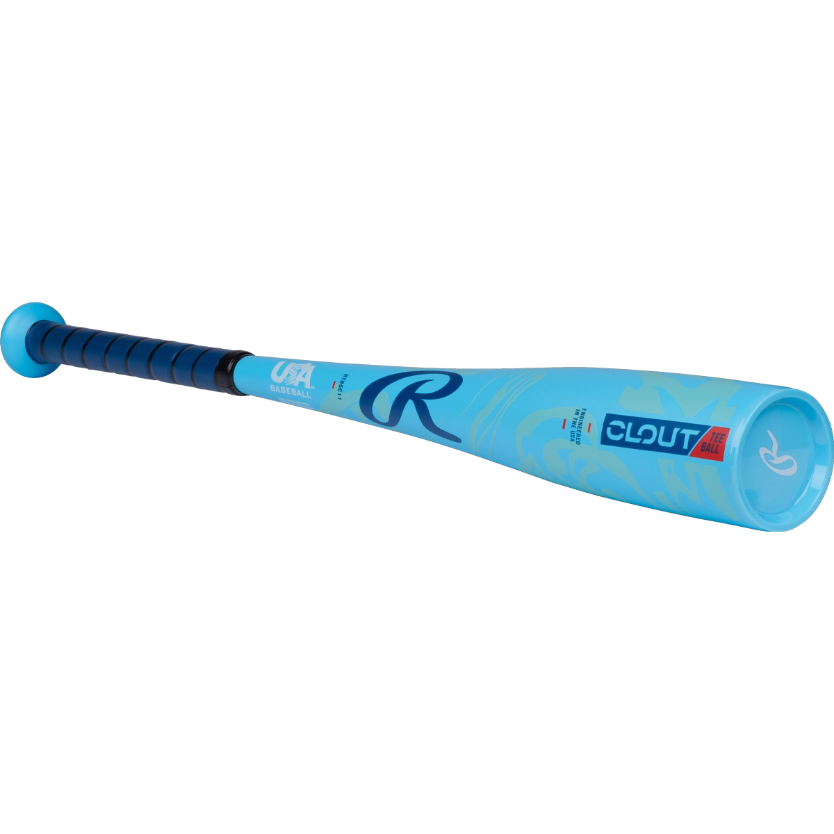 Clout -11 T-Ball  2 5/8"