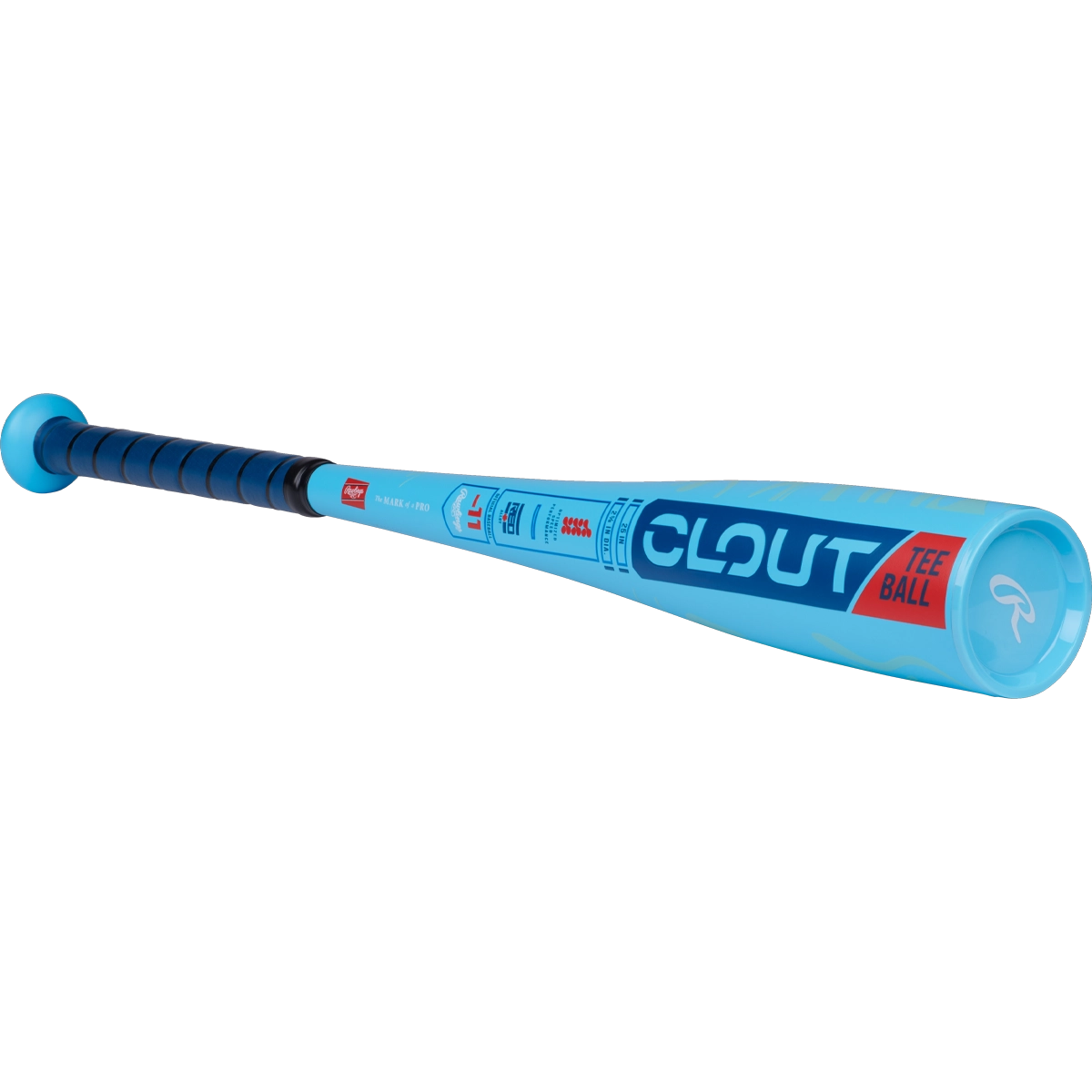 Clout -11 T-Ball  2 5/8"