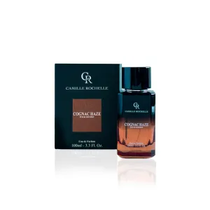 Cognac Haze Pour Homme Cologne