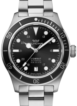 Combat SUB 39 Black Ref. GL0399
