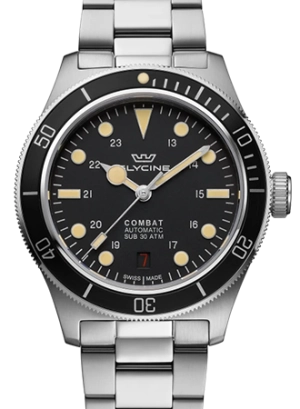 Combat SUB 39 Black Ref. GL0402