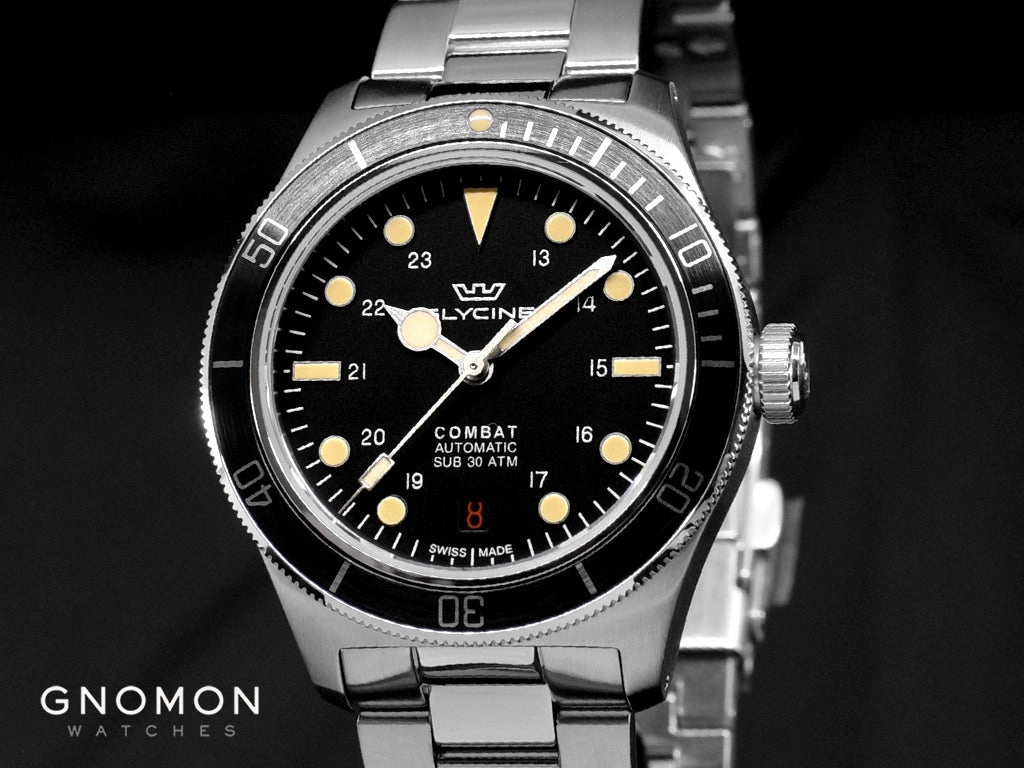 Combat SUB 39 Black Ref. GL0402