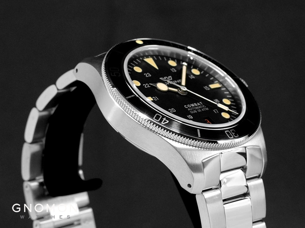 Combat SUB 39 Black Ref. GL0402
