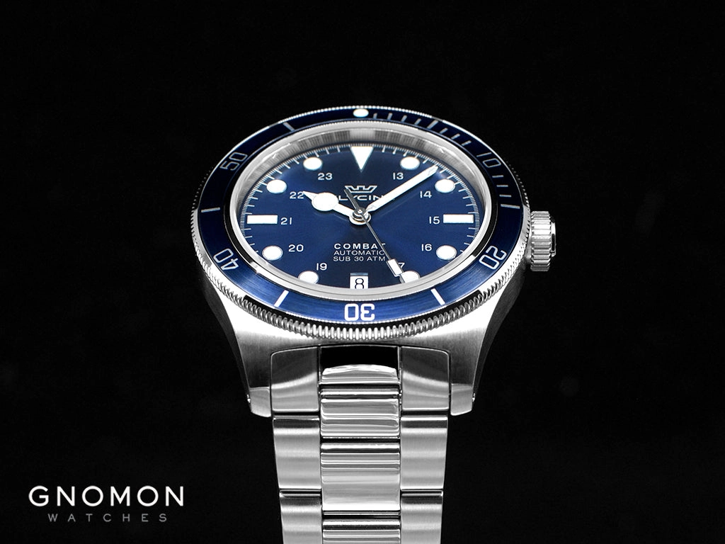 Combat SUB 39 Blue Ref. GL0400