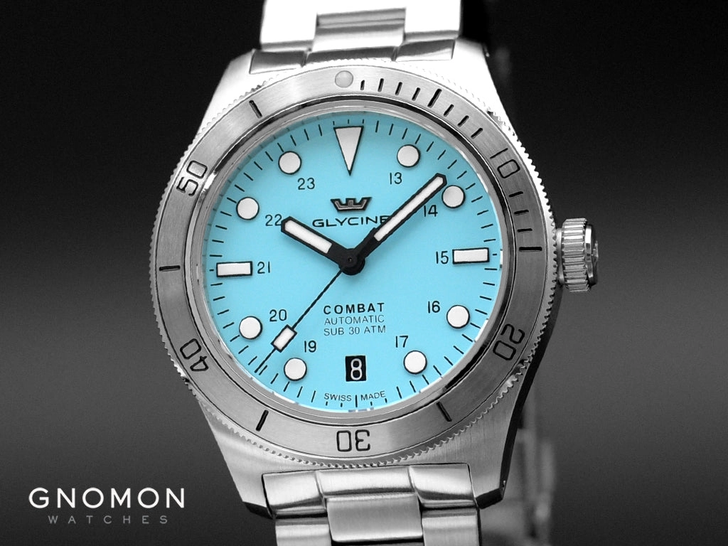 Combat SUB 39 Blue Ref. GL0540