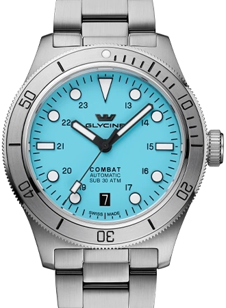 Combat SUB 39 Blue Ref. GL0540