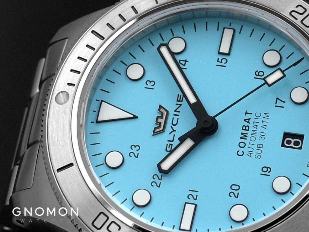 Combat SUB 39 Blue Ref. GL0540