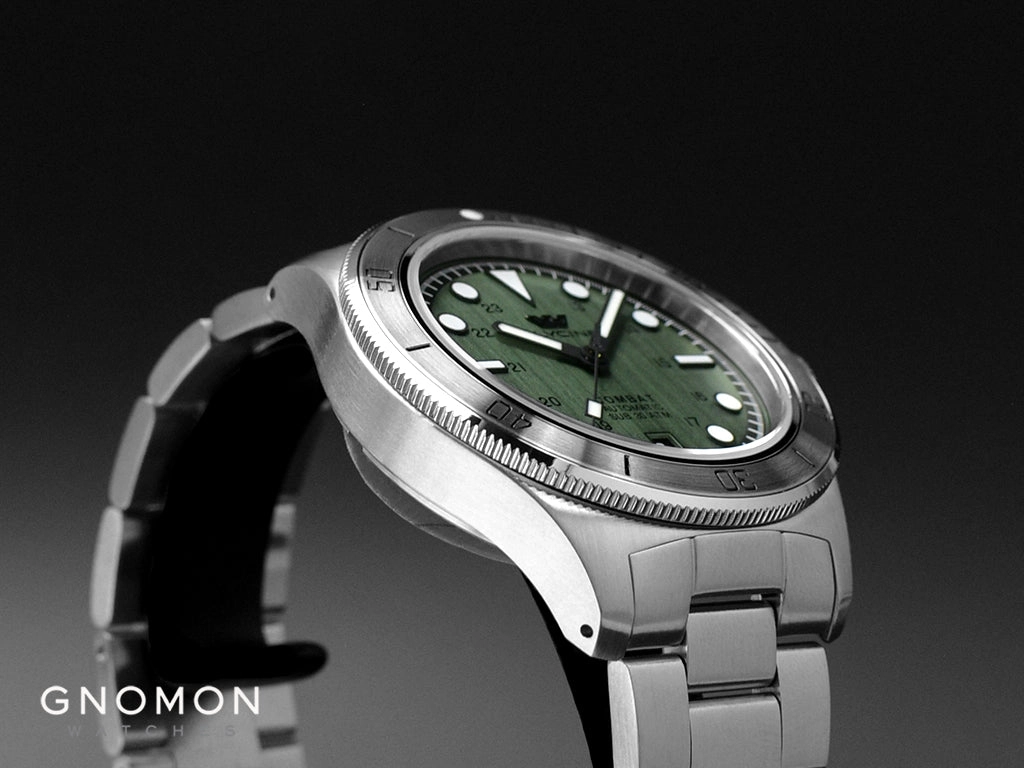 Combat SUB 39 Green Ref. GL0537
