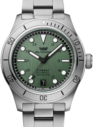 Combat SUB 39 Green Ref. GL0537