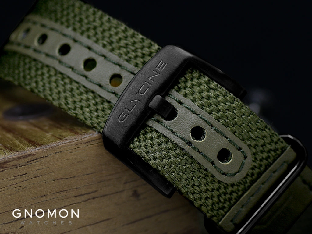 Combat SUB 39 PVD Green Ref. GL0408