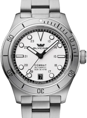 Combat SUB 39 White Ref. GL0538