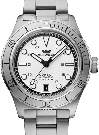 Combat SUB 39 White Ref. GL0538