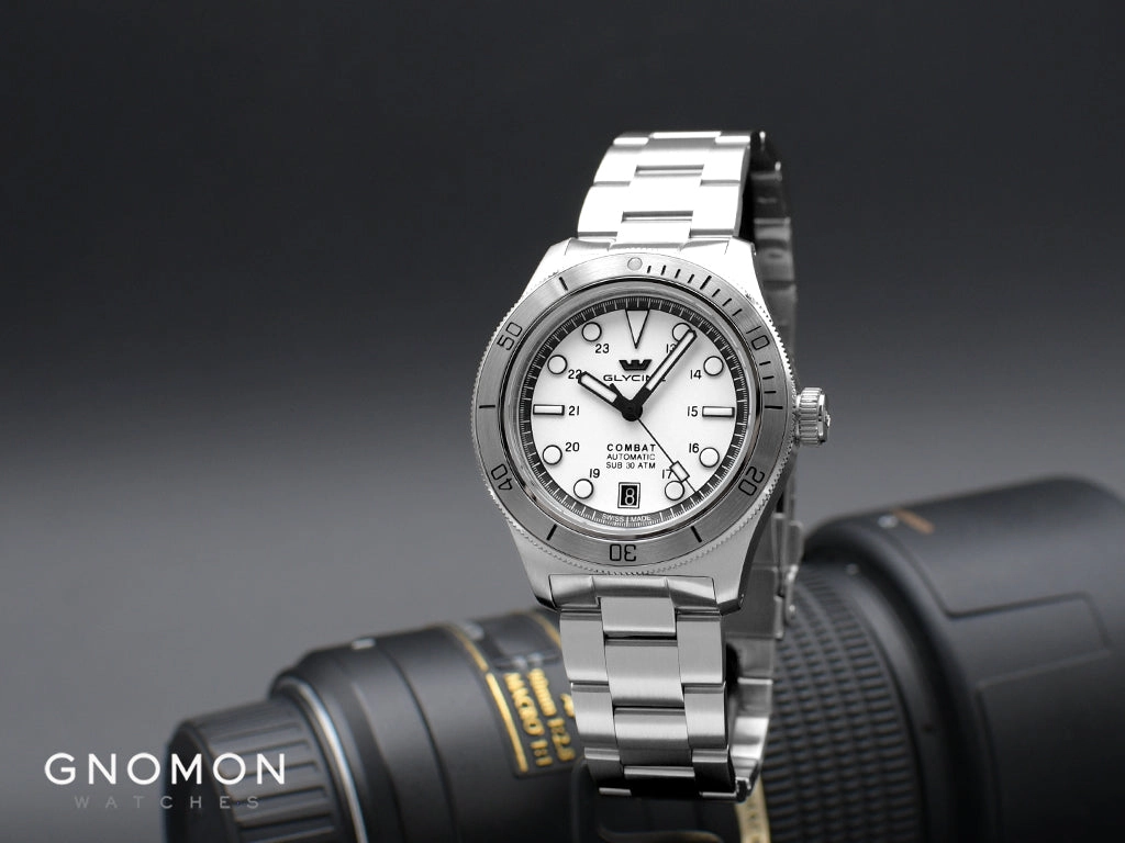 Combat SUB 39 White Ref. GL0538
