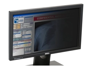 Computer Security Products Guardian Series - Display privacy filter - removable - 17.3 wide - black" G-PF17.3W9