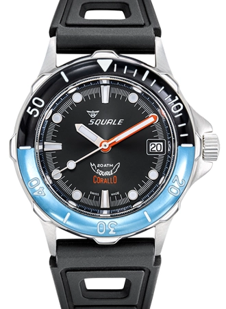 Corallo NOS 2008 Black - Limited 100pcs