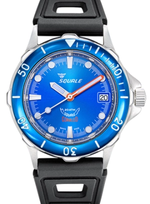 Corallo NOS 2008 Blue – Limited 100pcs