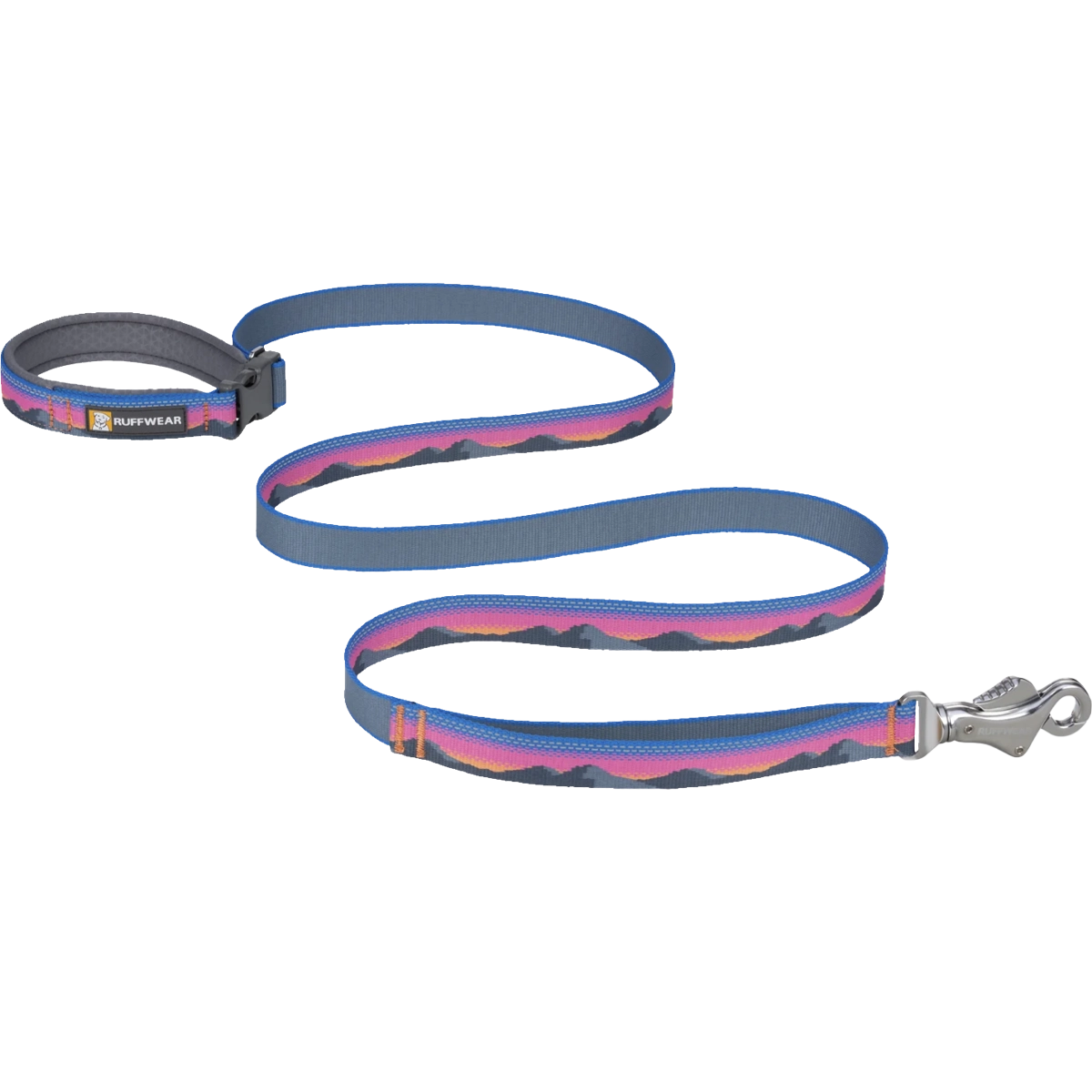 Crag Reflective Dog Leash