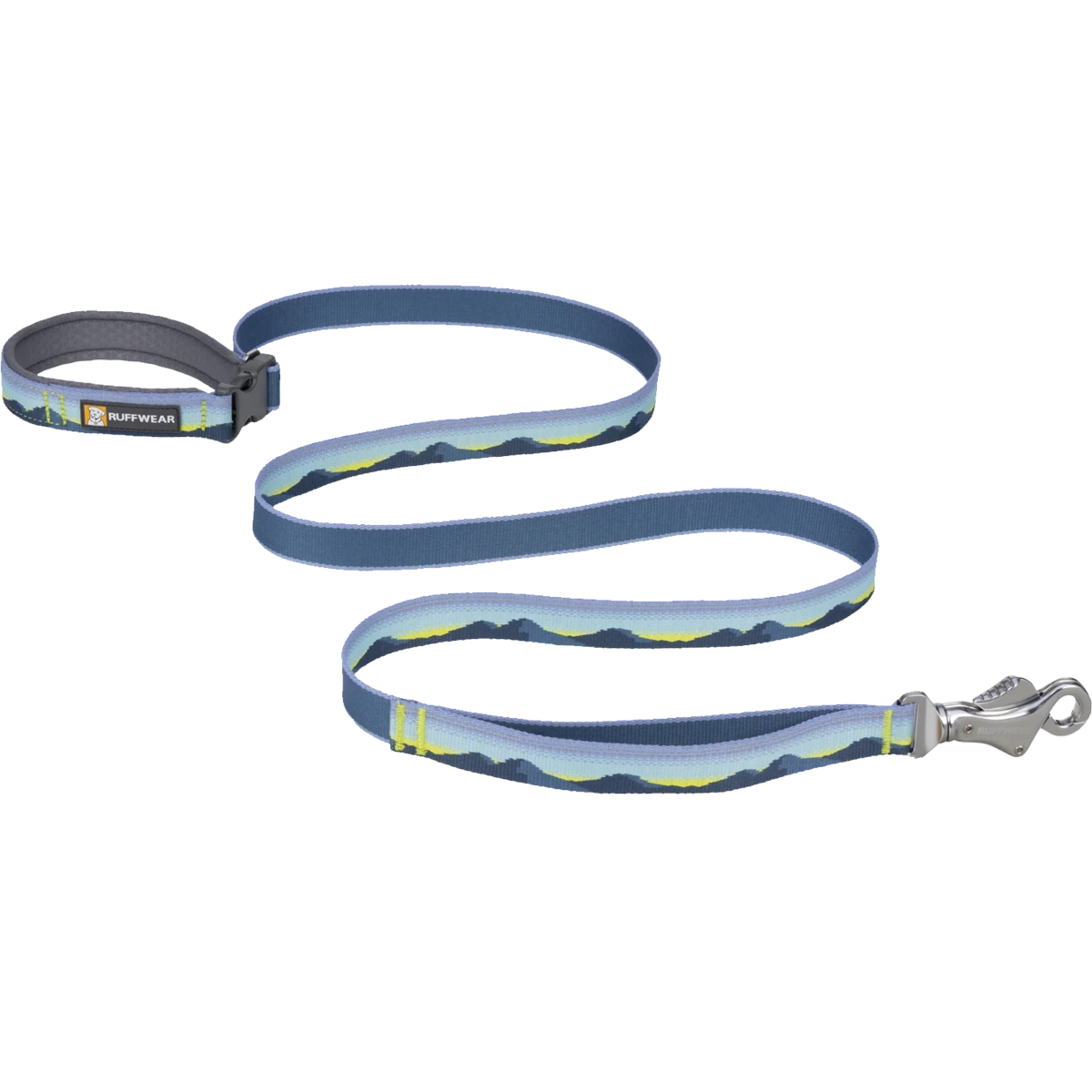 Crag Reflective Dog Leash