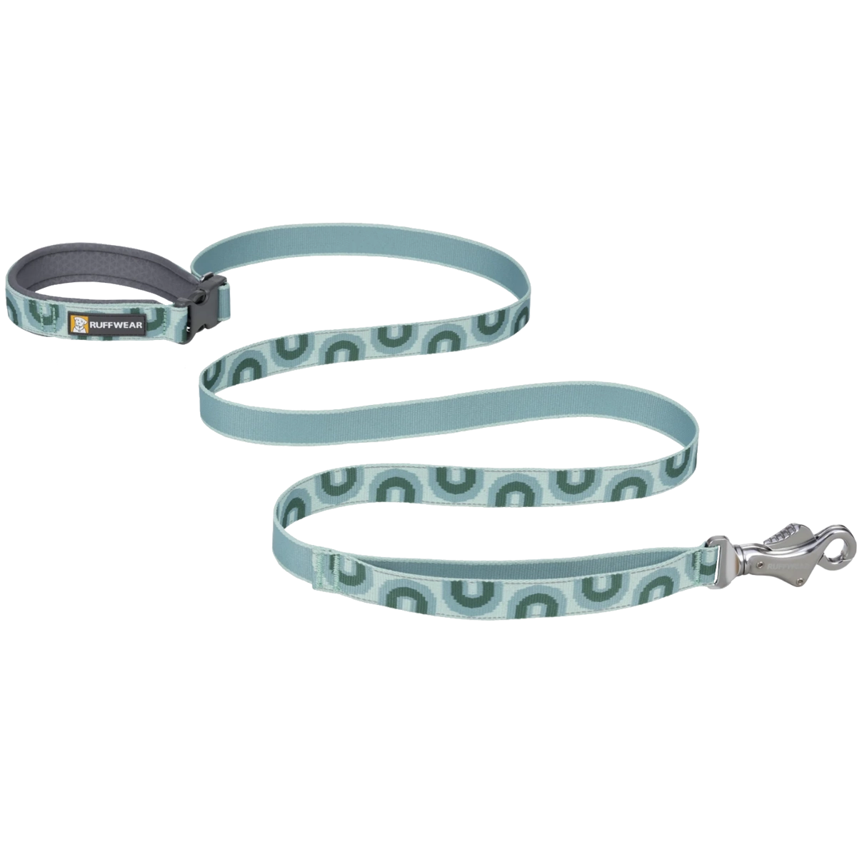 Crag Reflective Dog Leash