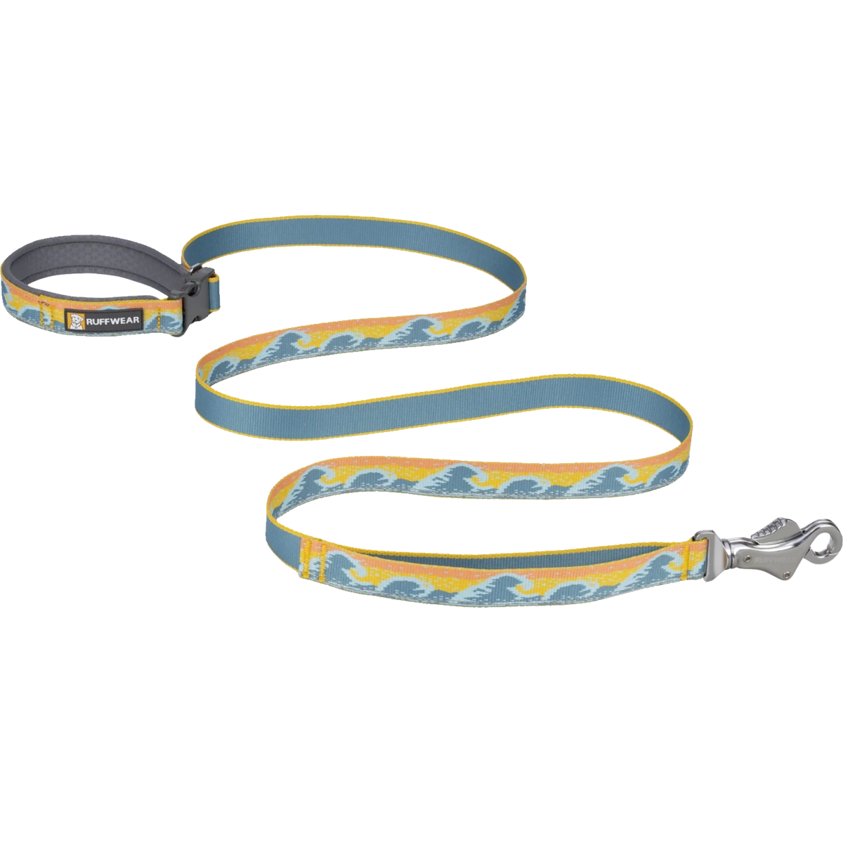 Crag Reflective Dog Leash