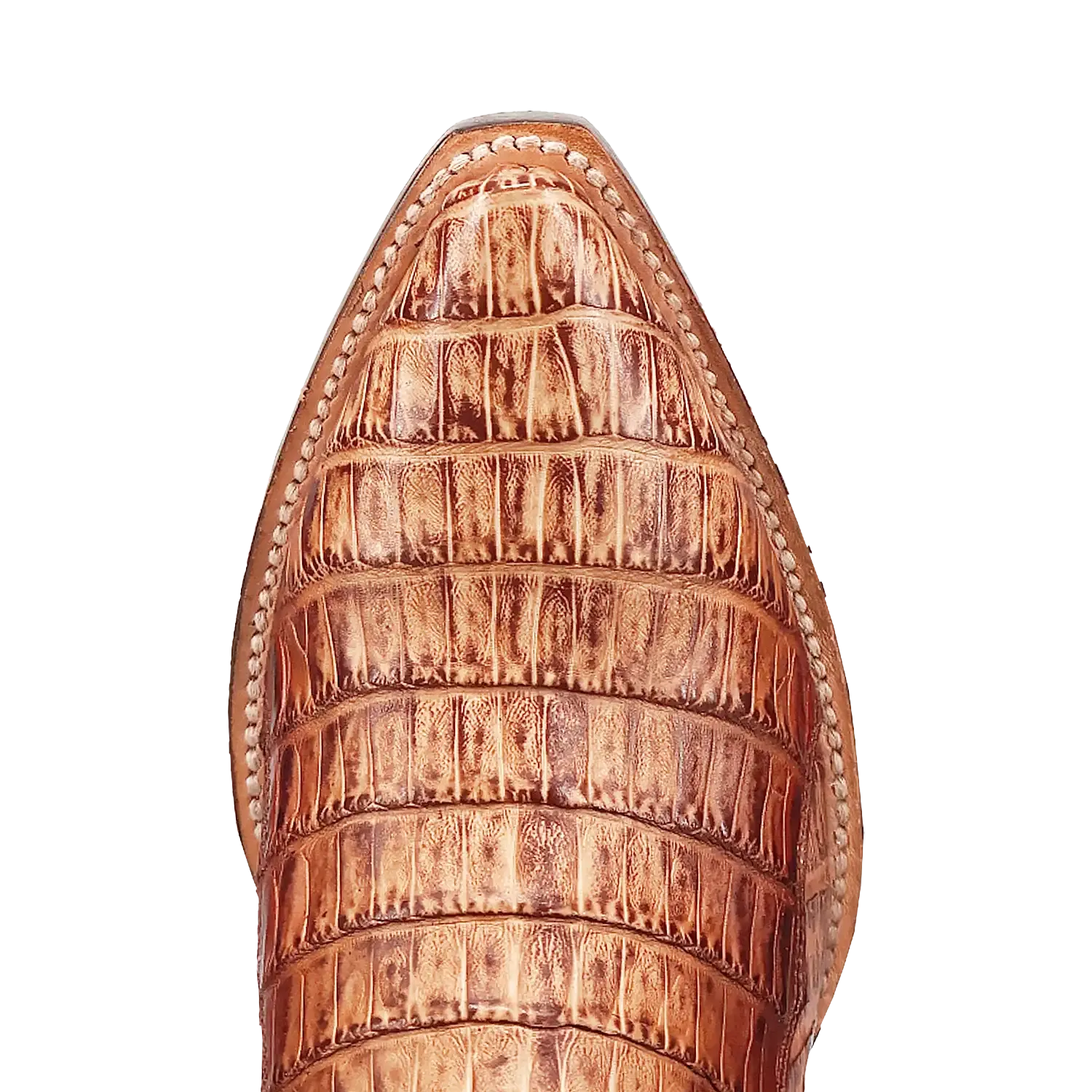 Dan Post Berkeley - Women's Caiman Skin Cowgirl Boots