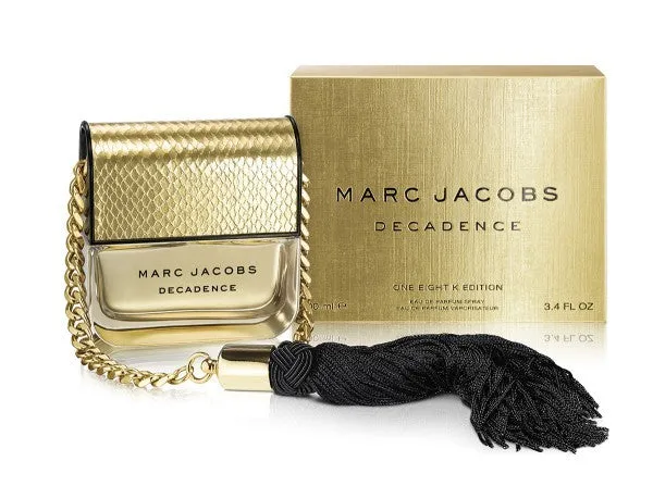 Decadence One Eight K Edition by Marc Jacobs