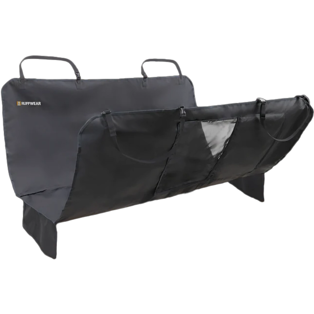Dirtbag Seat Cover