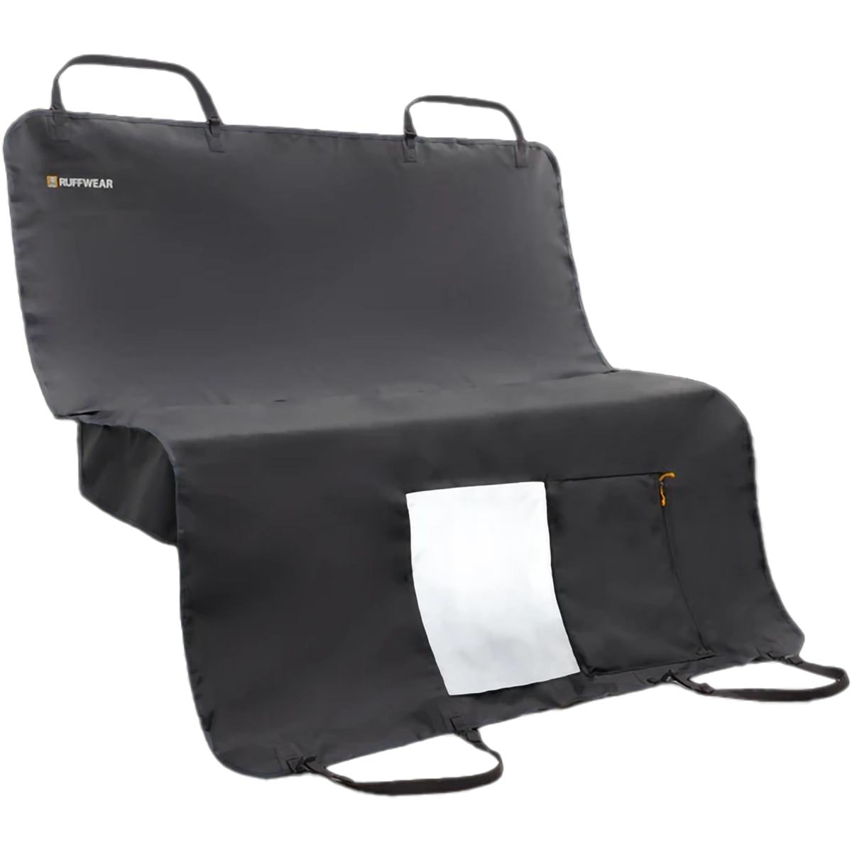 Dirtbag Seat Cover