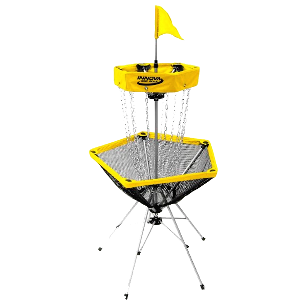 DISCatcher Traveler Target